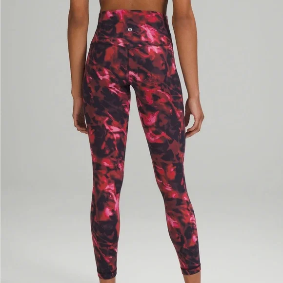 Lululemon Align Crop 23” - Picture 2 of 3